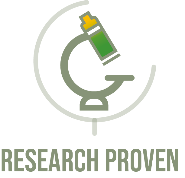 agrimos research proven icon