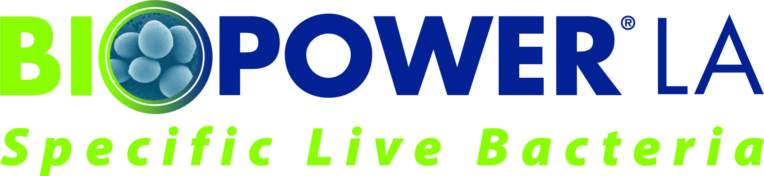 BIOPOWER LA