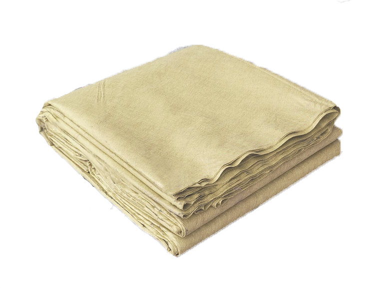 HayKeeper Breathable Cover: to protect round hay bales