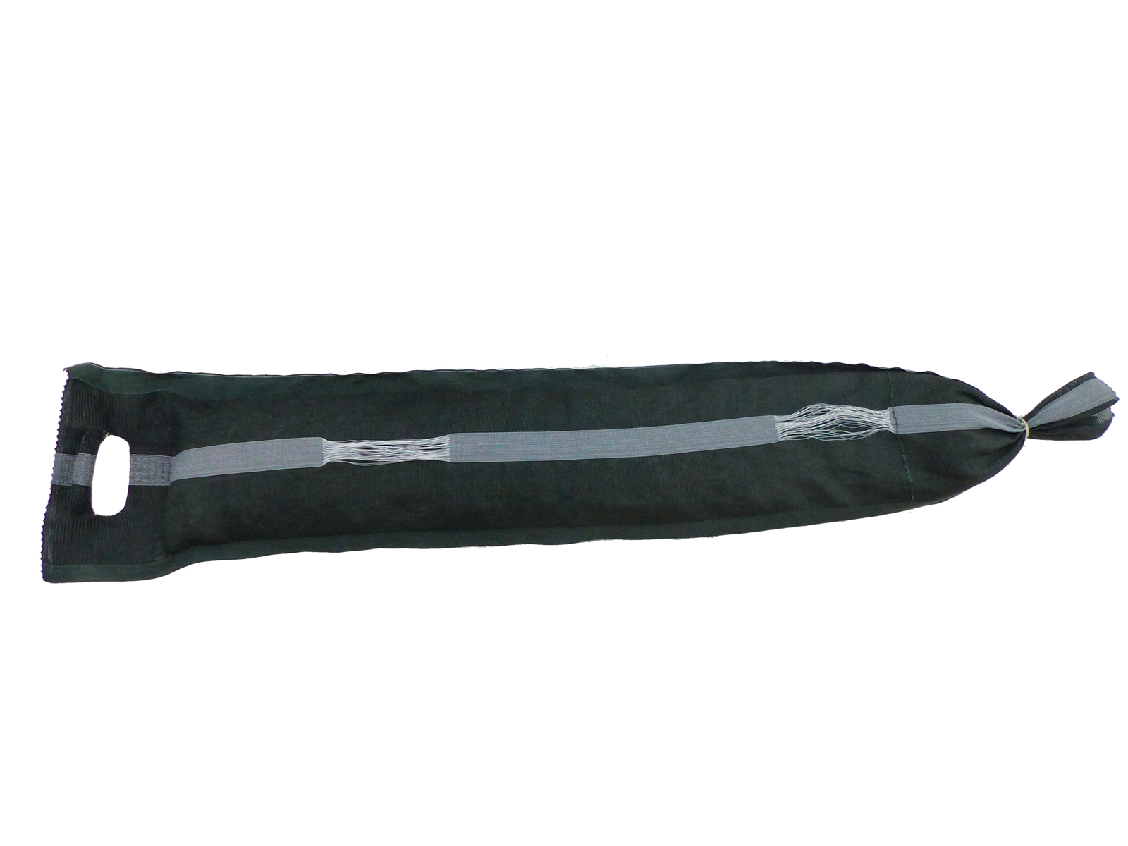 SealKeeper Gravel Bags: tight seal on silage pits or stacks