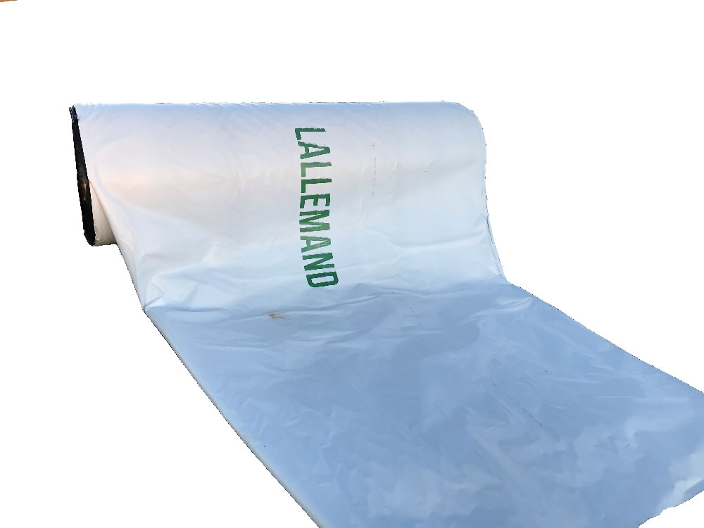 Silacover Silage Film