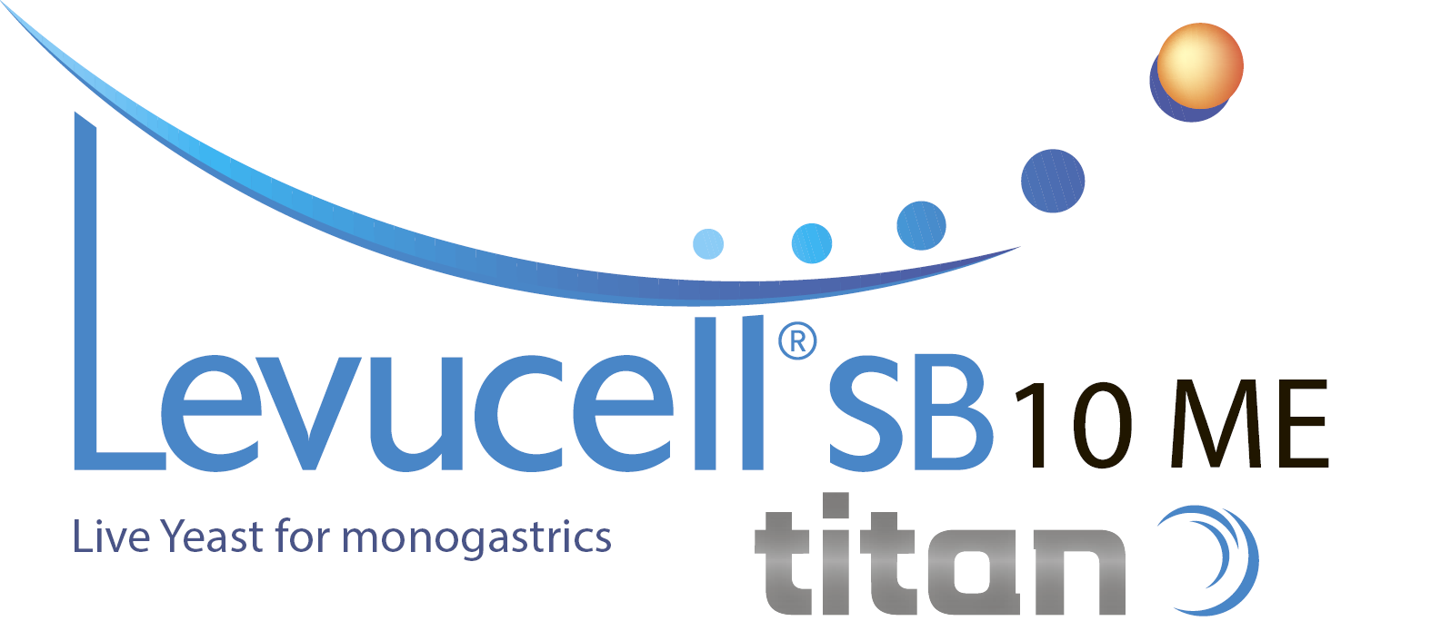 ЛЕВИСЕЛ SB 10 ME ТИТАН