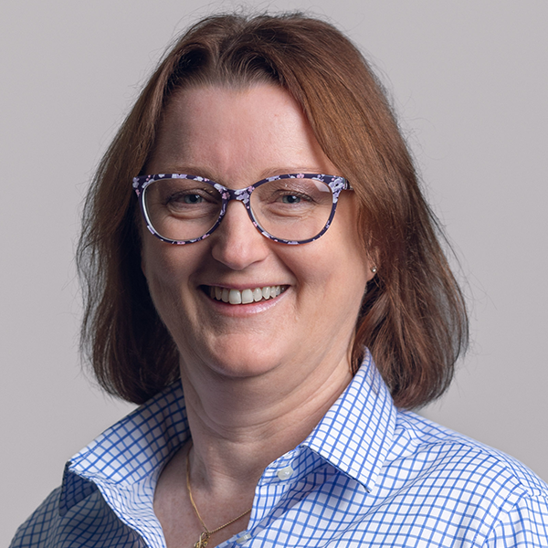 Alison Leary - Technical Services Manager - Monogastrics