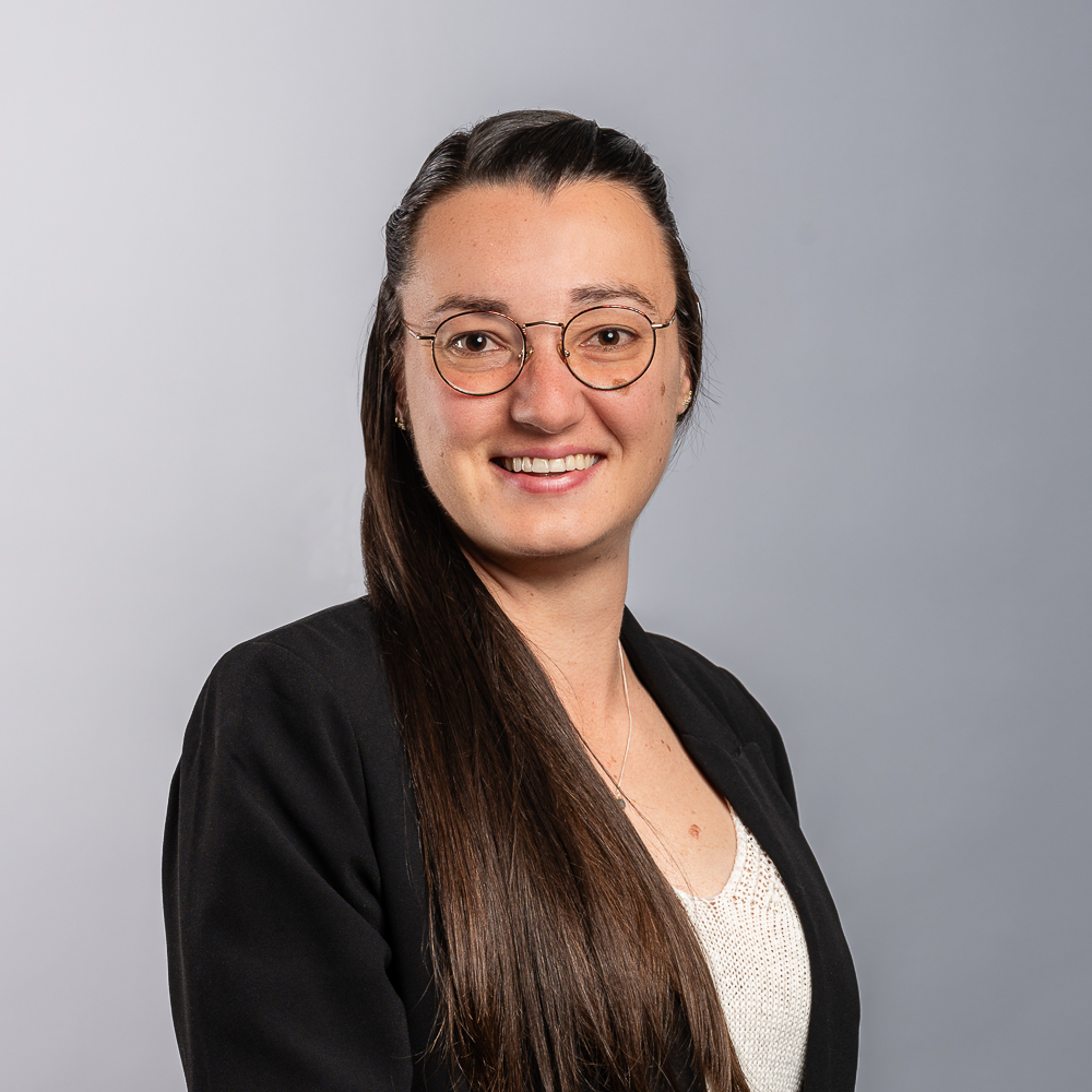 Lientjie Colahan - Environmental & Silage Technical Support  