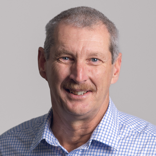 David Lewis - Technical Services Manager - Wangaratta