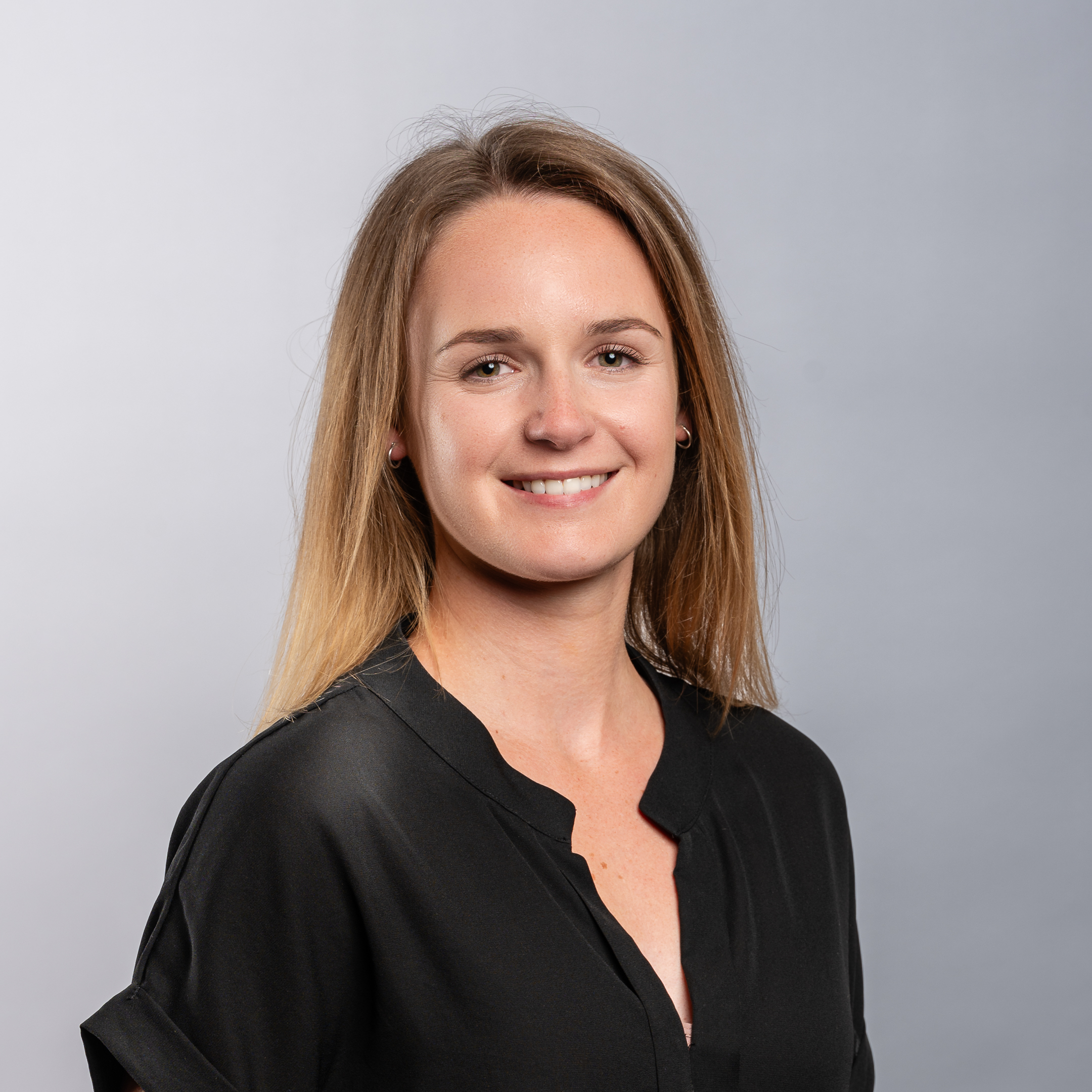Hannah Elliott - Monogastric Technical Manager - UK & Ireland