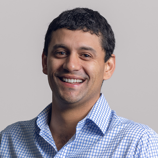 Jordan Minniecon - Technical Services Manager - Toowoomba