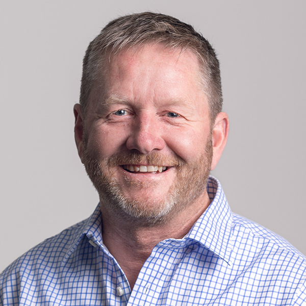 Kurt Stein - Technical Services Manager - Geelong