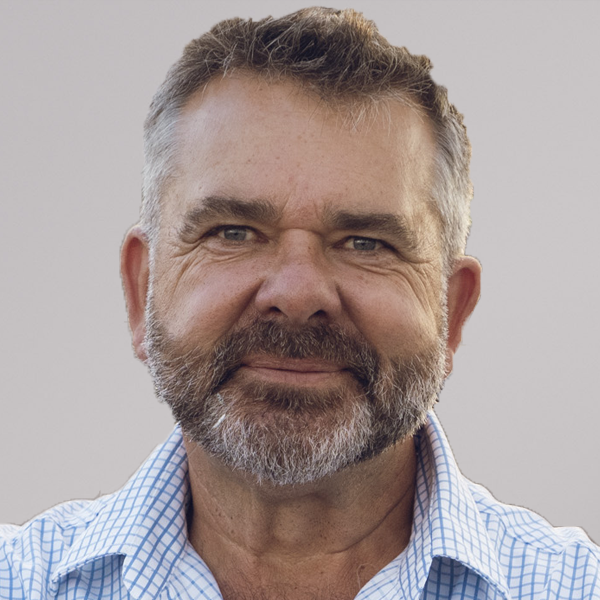 Matt Bekker - Technical Manager, Ruminant