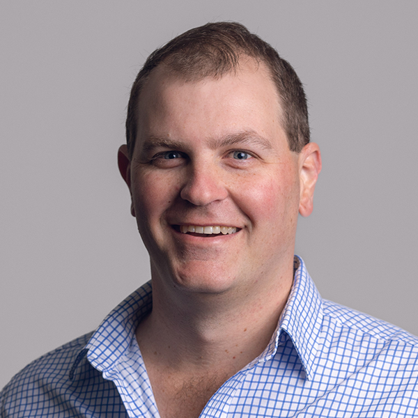 Nathan Lister - Technical Services Manager - Toowoomba