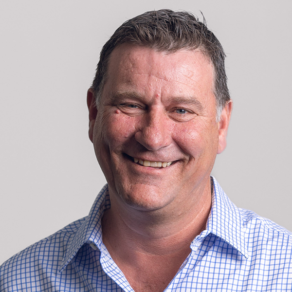 Scott Atkinson - Technical Services Manager - Gippsland & Tasmania