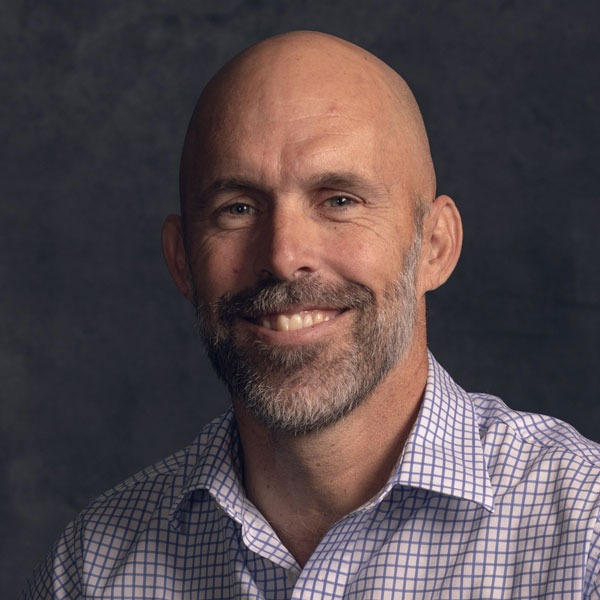 Alex Turney - Country Manager - AUS, NZ, RSA, IDN