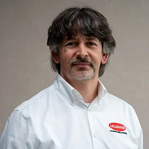 Csaba Adamik - Regional Business Manager - Scotland