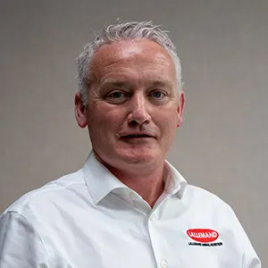 Kevin McAnenly - Regional Business Manager - Northern Ireland