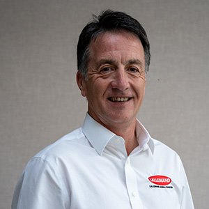 Steve Symons - Regional Business Manager - Devon & Cornwall