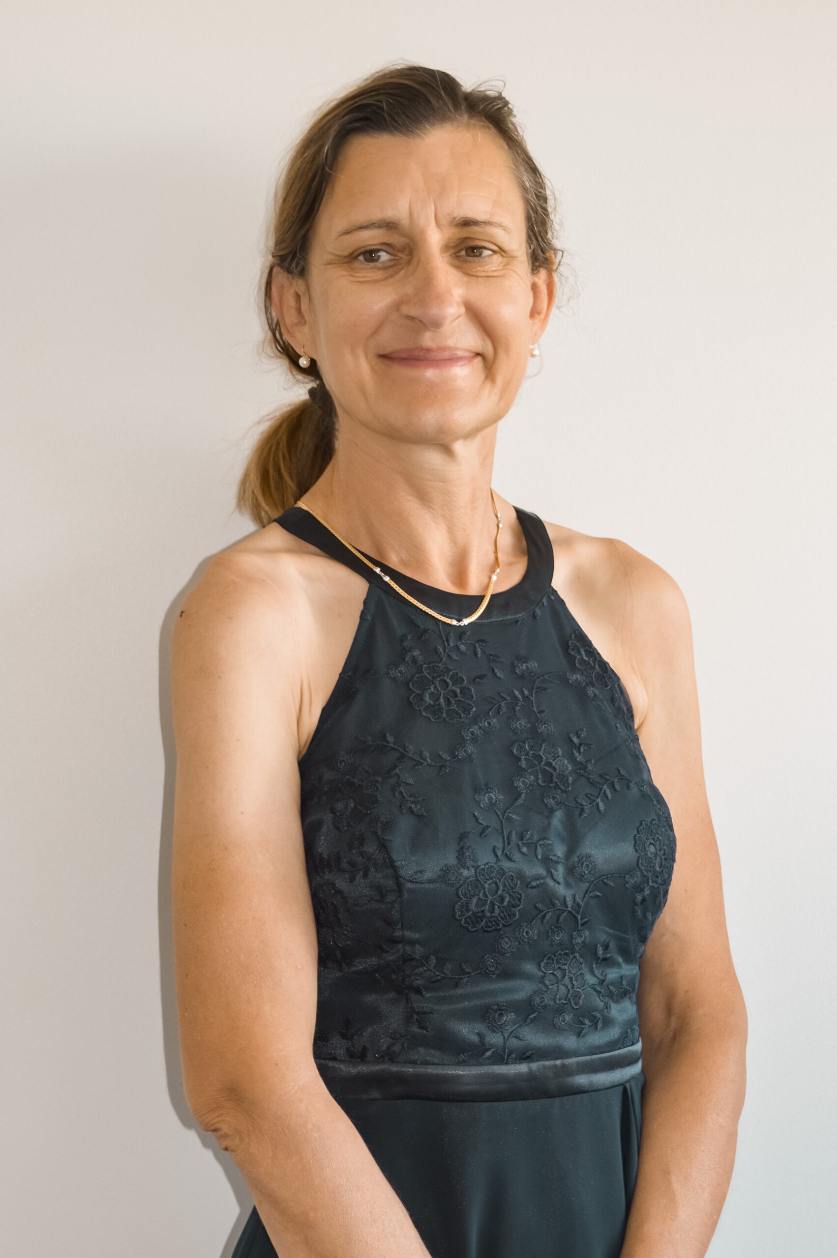 Agnès CORBIN, Technical Support Manager, Lallemand Animal Nutrition