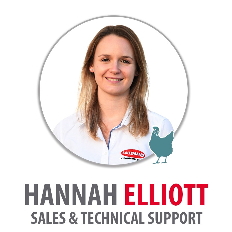 Hannah Elliott lallemand 