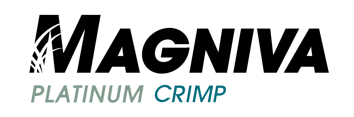 MAGNIVA Platinum Crimp