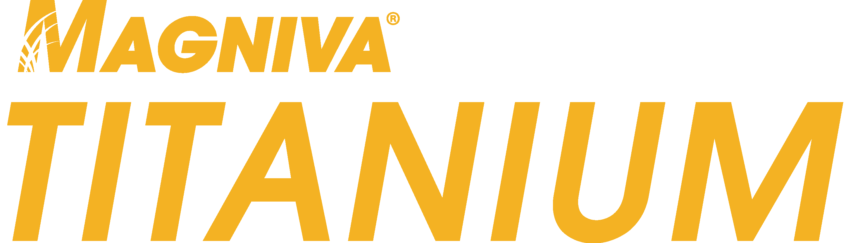 MAGNIVA Titanium