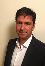 Christophe Paté, Global Technical and Marketing Manager, Monogastrics, for Lallemand Animal Nutrition