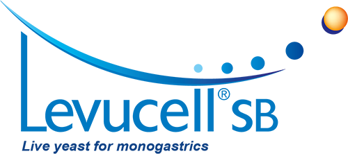 Probiotic live yeast for monogastrics: LEVUCELL SB