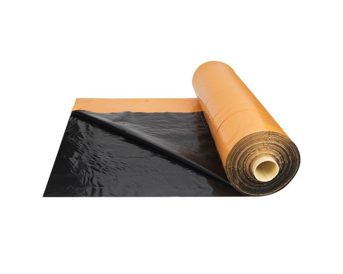 Silostop Max: 11-layer oxygen barrier film