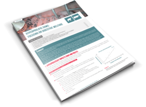 Hyperprolific sows: focus on digestive welfare