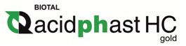 БИОТАЛ АСИДФАСТ НС ГОЛД
