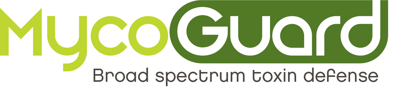Broad spectrum toxin defense: MYCOGUARD