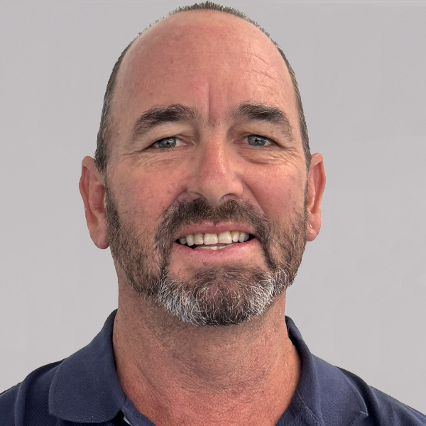 Chris Hinks - Technical Services Manager - Echuca
