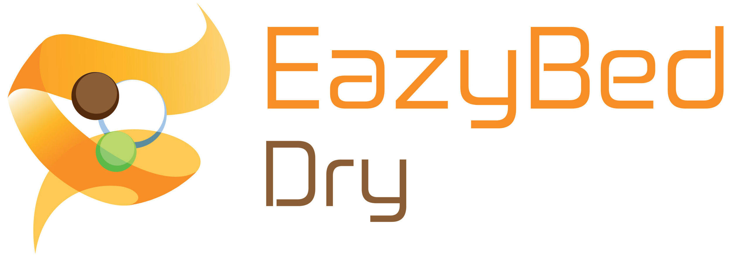 Ready-to-use bacterial bedding conditioner: EAZYBED DRY