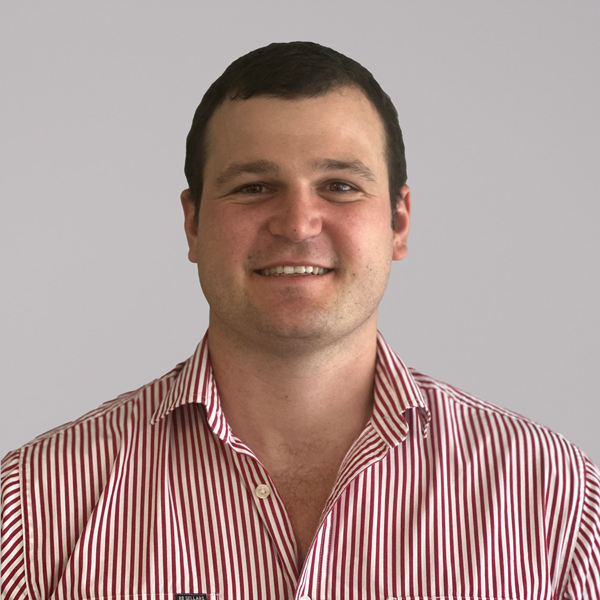 Micheal Savli - Technical Services Manager - Wagga Wagga