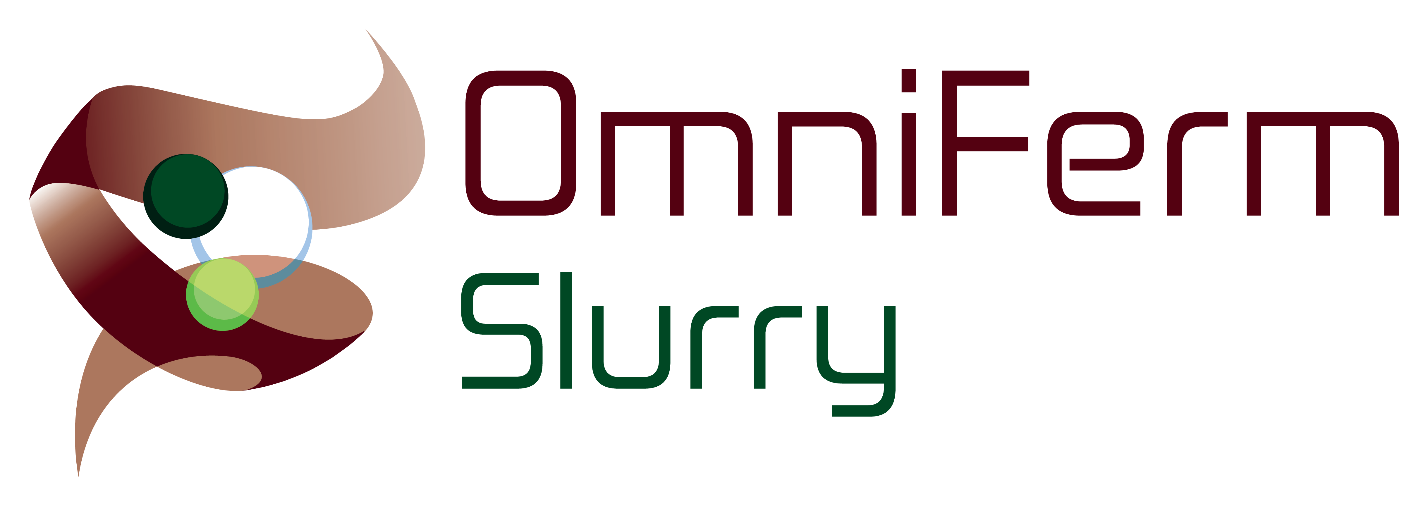 A slurry conditioner: OMNIFERM SLURRY