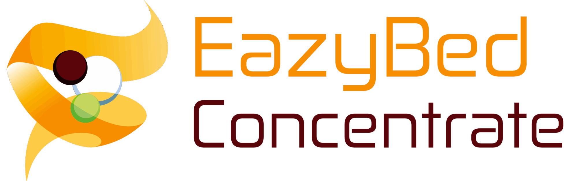 Premix of active and functional ingredients: EAZYBED CONCENTRATE