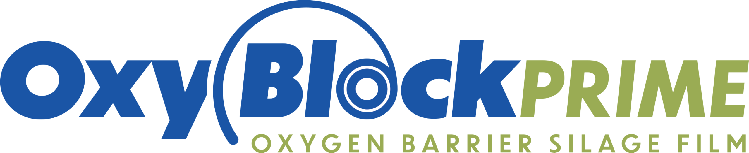 OxyBlock Prime