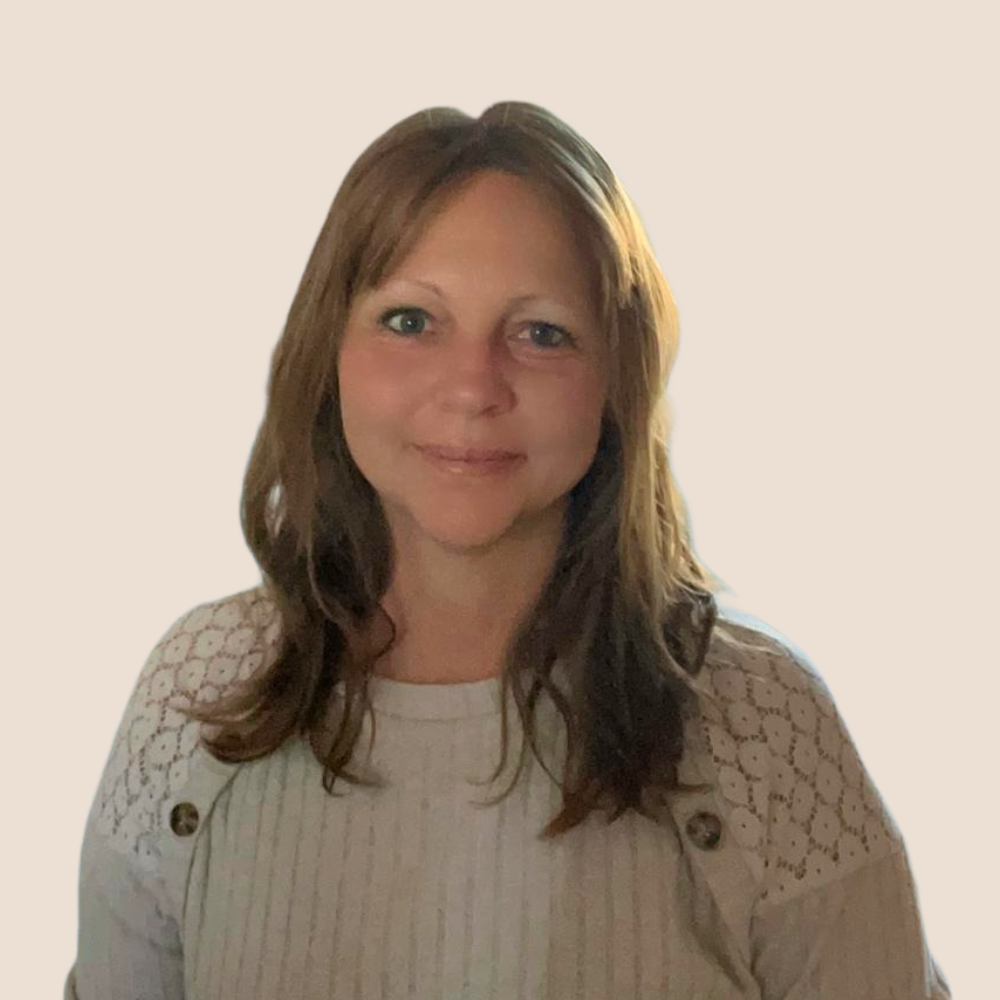 Jacqueline Huish - Marketing & Commissions Administrator - UK & Ireland